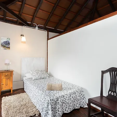 Casa Rosalia Hébergement de vacances Icod De Los Vinos