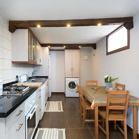 Casa Rosalia Hébergement de vacances