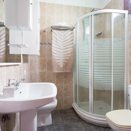 Casa Rosalia Semesterbostad Icod De Los Vinos