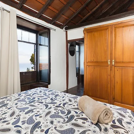 Semesterbostad Casa Rosalia