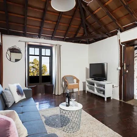 Casa Rosalia