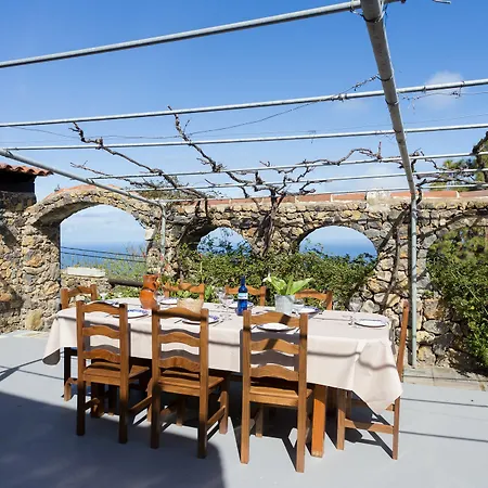 Casa Rosalia * Icod De Los Vinos