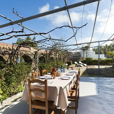 Casa Rosalia Icod De Los Vinos