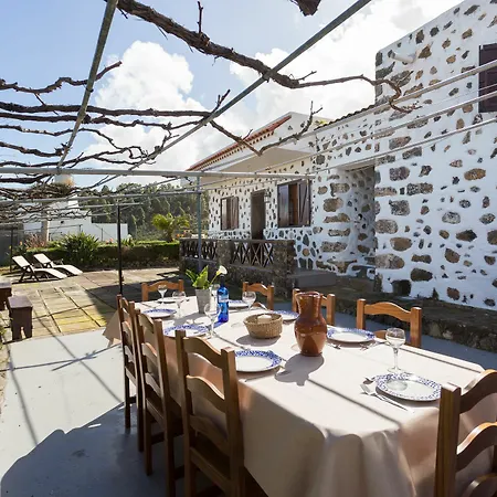 Casa Rosalia
