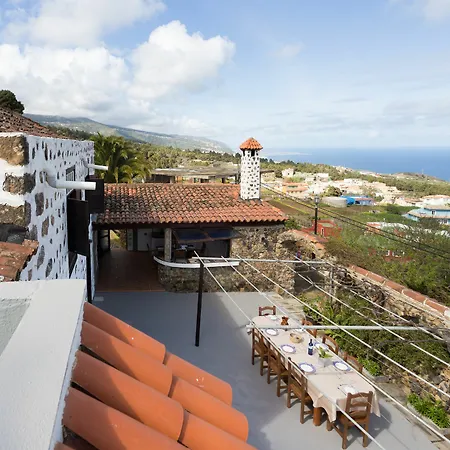 Casa Rosalia